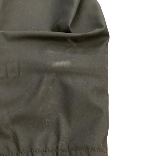 DAIWA (ダイワ) ウェーダー (浸水未チェック) SW-4052BS-T タイトフィットソルトブレス ストッキングジップウェーダー メンズ SIZE M ブラック