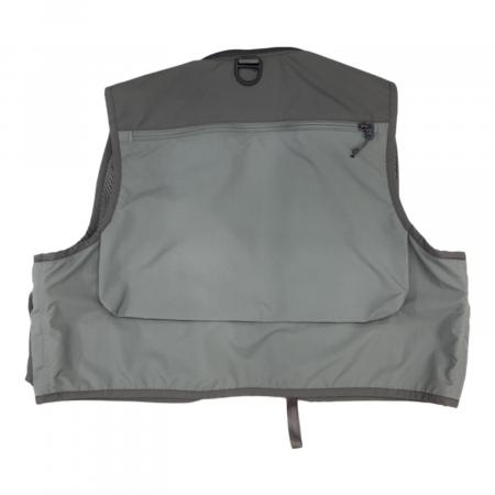 simms (シムスタイル) ベスト フィッシングウェア メンズ SIZE S