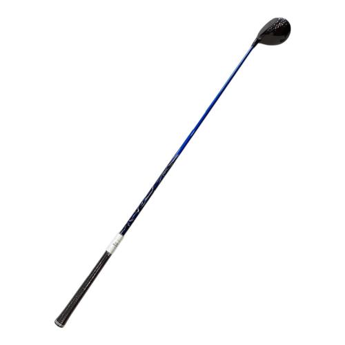 HONMA　ゴルフクラブ　フェアウェイウッド　TW777　ヘッドカバー良好