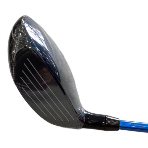 HONMA　ゴルフクラブ　フェアウェイウッド　TW777　ヘッドカバー良好