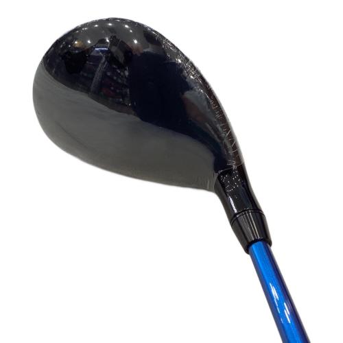 HONMA　ゴルフクラブ　フェアウェイウッド　TW777　ヘッドカバー良好