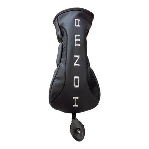 HONMA　ゴルフクラブ　フェアウェイウッド　TW777　ヘッドカバー良好