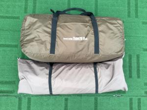 OGAWA (オガワ) ロッジテント オーナーロッジタイプ78R