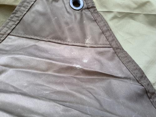 OGAWA (オガワ) ロッジテント オーナーロッジタイプ78R