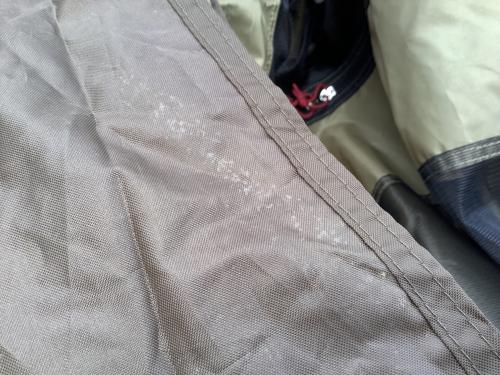 OGAWA (オガワ) ロッジテント オーナーロッジタイプ78R