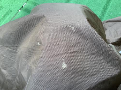 OGAWA (オガワ) ロッジテント オーナーロッジタイプ78R