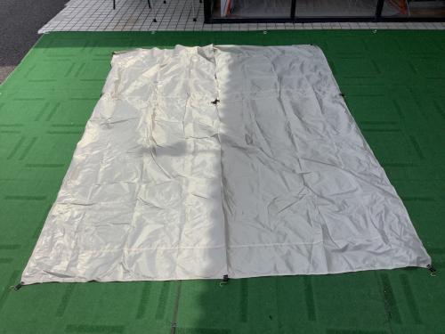 OGAWA (オガワ) ロッジテント オーナーロッジタイプ78R