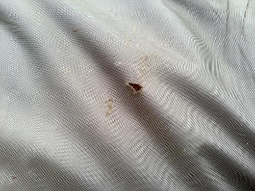 OGAWA (オガワ) ロッジテント オーナーロッジタイプ78R