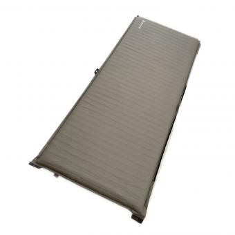 Snow peak (スノーピーク) インフレータブルマット TM-193 キャンピングマット2.5w
