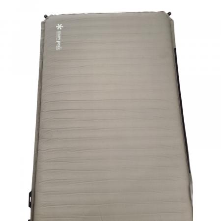 Snow peak (スノーピーク) インフレータブルマット TM-193