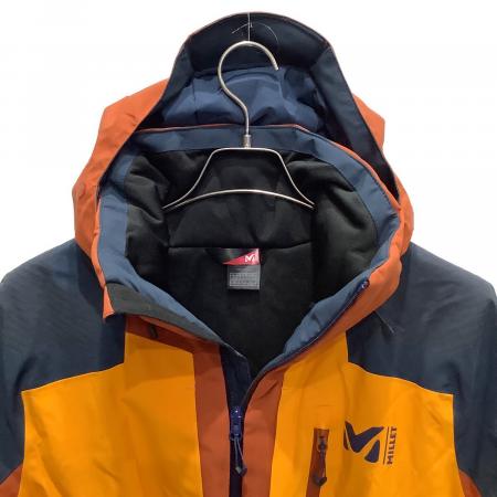 MILLET (ミレー) TELLURIDE JKT スキーウェア(ジャケット) MIV9215