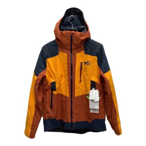 MILLET (ミレー) TELLURIDE JKT スキーウェア(ジャケット) MIV9215 メンズ SIZE M マルチカラー