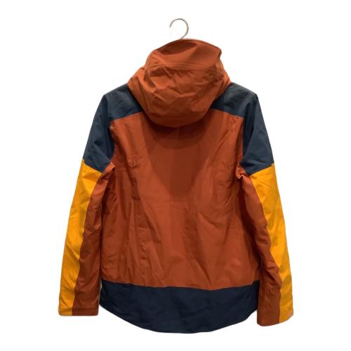 MILLET (ミレー) TELLURIDE JKT スキーウェア(ジャケット) MIV9215 メンズ SIZE M マルチカラー