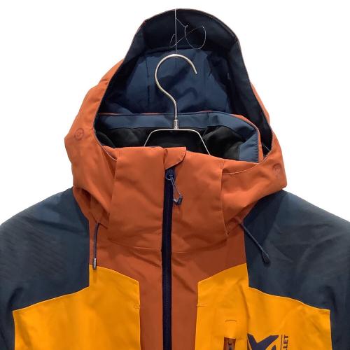 MILLET (ミレー) TELLURIDE JKT スキーウェア(ジャケット) MIV9215 メンズ SIZE M マルチカラー