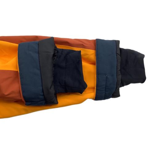 MILLET (ミレー) TELLURIDE JKT スキーウェア(ジャケット) MIV9215 メンズ SIZE M マルチカラー