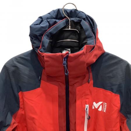 MILLET (ミレー) TELLURIDE JKT スキーウェア(ジャケット) MIV9215