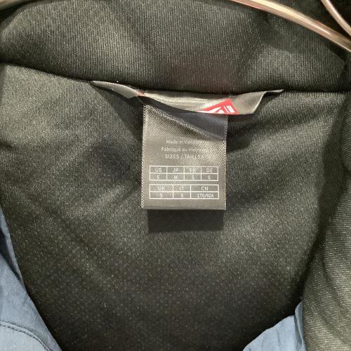 MILLET (ミレー) TELLURIDE JKT スキーウェア(ジャケット) MIV9215 メンズ SIZE M レッド×ネイビー