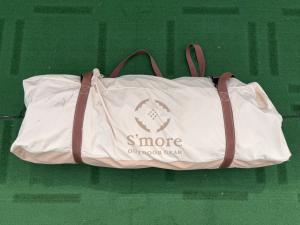 S’more モノポールテント Bello300