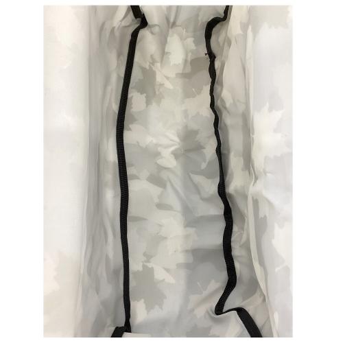 LOGOS (ロゴス) キャリーワゴン カモフラ 丸洗いスマートキャリーwithクーラーバッグ