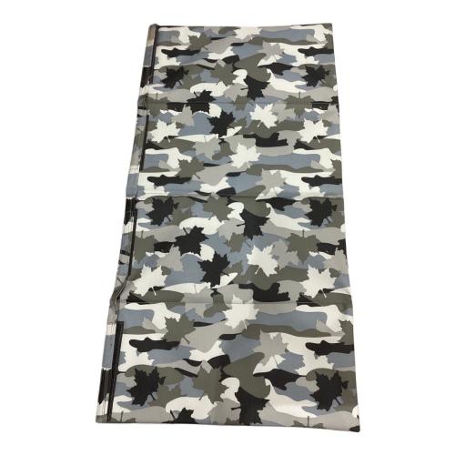 LOGOS (ロゴス) キャリーワゴン カモフラ 丸洗いスマートキャリーwithクーラーバッグ