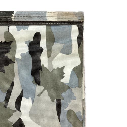 LOGOS (ロゴス) キャリーワゴン カモフラ 丸洗いスマートキャリーwithクーラーバッグ