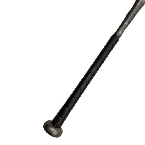 MIZUNO (ミズノ) ビヨンドマックスNE 軟式バット 1CJBR163 ケース付 84cm/6.7cm DIA. グレー