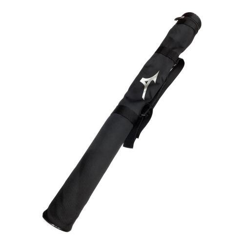 MIZUNO (ミズノ) ビヨンドマックスNE 軟式バット 1CJBR163 ケース付 84cm/6.7cm DIA. グレー