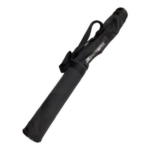 MIZUNO (ミズノ) ビヨンドマックスNE 軟式バット 1CJBR163 ケース付 84cm/6.7cm DIA. グレー