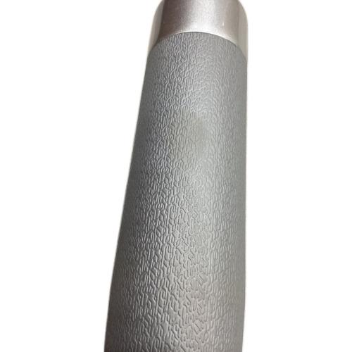MIZUNO (ミズノ) ビヨンドマックスNE 軟式バット 1CJBR163 ケース付 84cm/6.7cm DIA. グレー