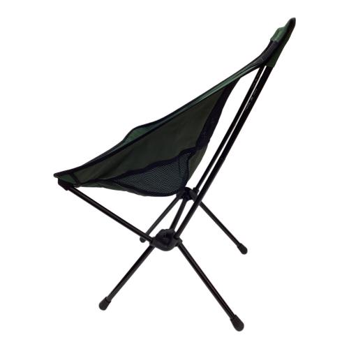 Helinox (ヘリノックス) アウトドアチェア グリーン キャンプチェア
