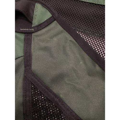 Helinox (ヘリノックス) アウトドアチェア グリーン キャンプチェア