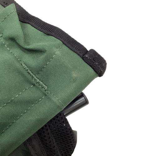 Helinox (ヘリノックス) アウトドアチェア グリーン キャンプチェア