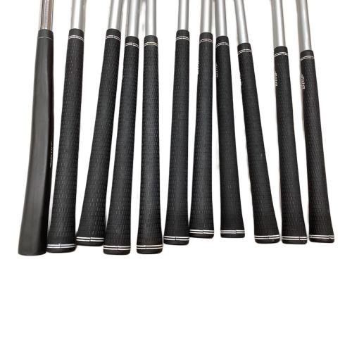 BRIDGESTONE (ブリヂストン) ゴルフクラブ&キャディバッグセット ソケット浮き有