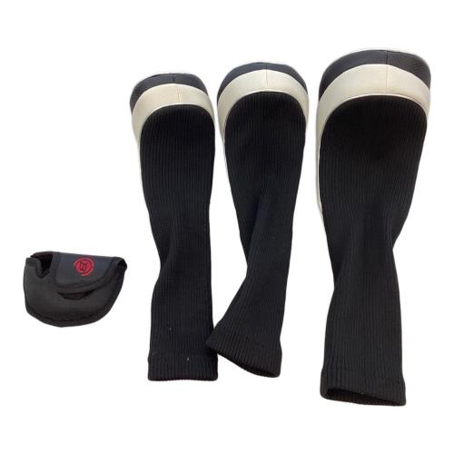 BRIDGESTONE (ブリヂストン) ゴルフクラブ&キャディバッグセット ソケット浮き有