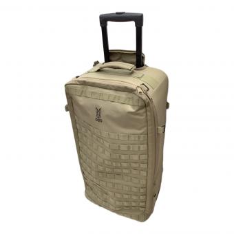 DOD (ディーオーディー) 収納ケース レインカバー付 キャンパーノ・コロコーロ2