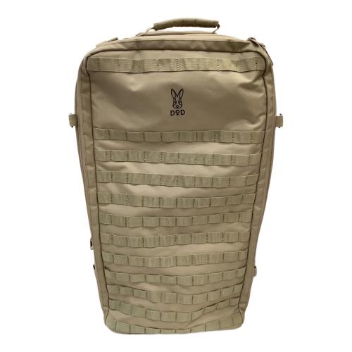 DOD (ディーオーディー) 収納ケース レインカバー付 キャンパーノ・コロコーロ2