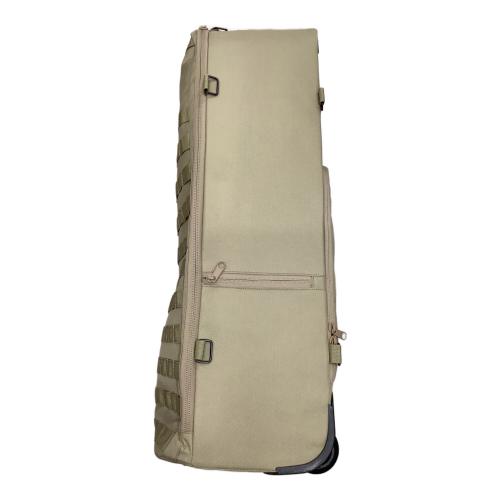 DOD (ディーオーディー) 収納ケース レインカバー付 キャンパーノ・コロコーロ2