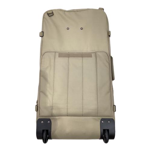 DOD (ディーオーディー) 収納ケース レインカバー付 キャンパーノ・コロコーロ2