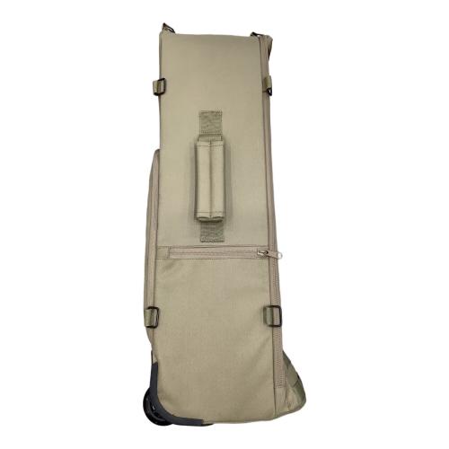 DOD (ディーオーディー) 収納ケース レインカバー付 キャンパーノ・コロコーロ2