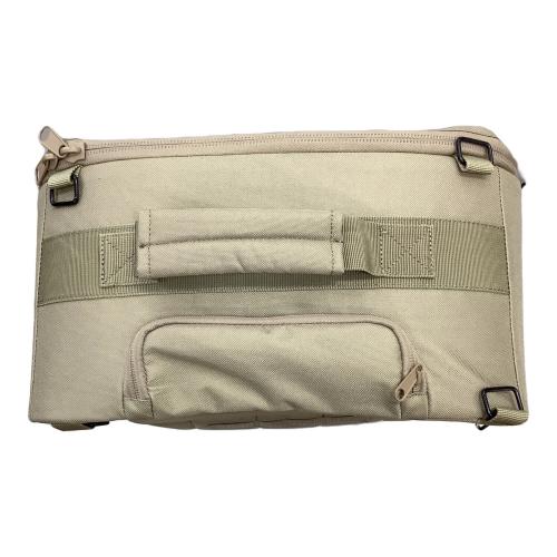 DOD (ディーオーディー) 収納ケース レインカバー付 キャンパーノ・コロコーロ2