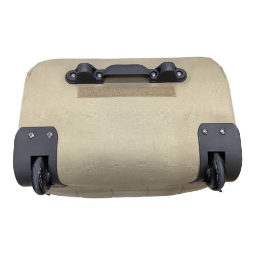 DOD (ディーオーディー) 収納ケース レインカバー付 キャンパーノ・コロコーロ2