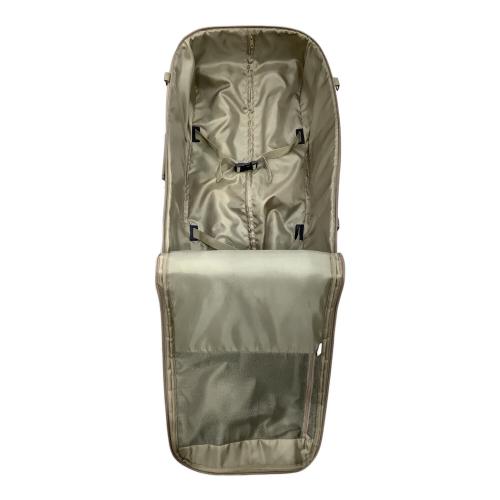 DOD (ディーオーディー) 収納ケース レインカバー付 キャンパーノ・コロコーロ2