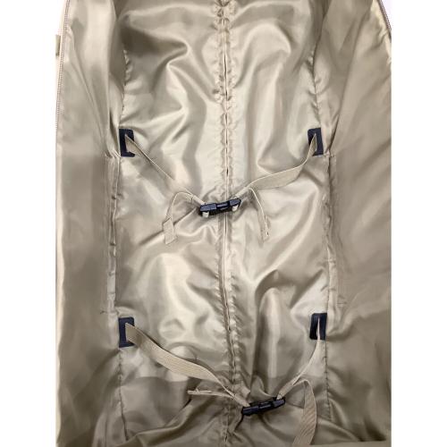 DOD (ディーオーディー) 収納ケース レインカバー付 キャンパーノ・コロコーロ2