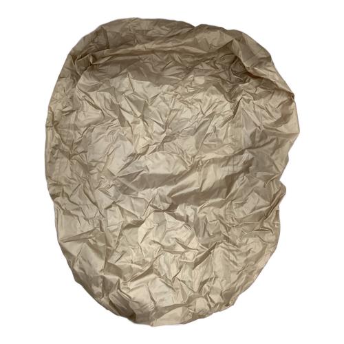 DOD (ディーオーディー) 収納ケース レインカバー付 キャンパーノ・コロコーロ2