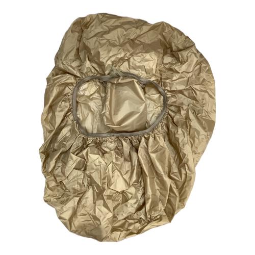 DOD (ディーオーディー) 収納ケース レインカバー付 キャンパーノ・コロコーロ2