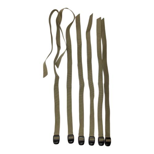 DOD (ディーオーディー) 収納ケース レインカバー付 キャンパーノ・コロコーロ2