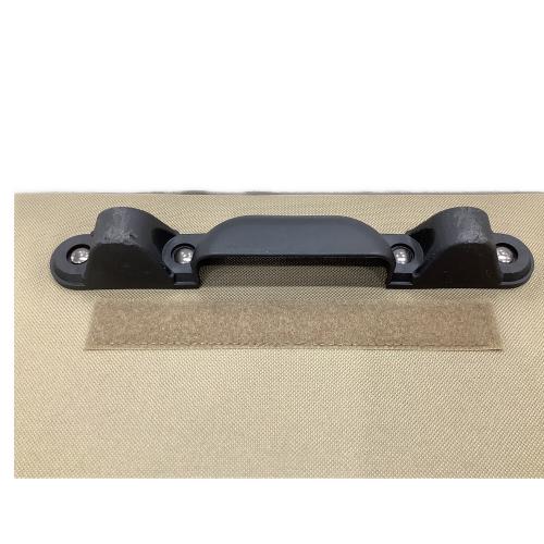 DOD (ディーオーディー) 収納ケース レインカバー付 キャンパーノ・コロコーロ2