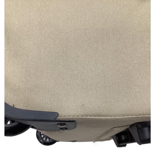 DOD (ディーオーディー) 収納ケース レインカバー付 キャンパーノ・コロコーロ2