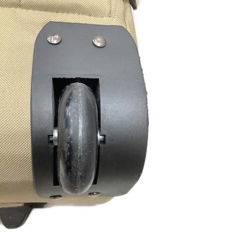 DOD (ディーオーディー) 収納ケース レインカバー付 キャンパーノ・コロコーロ2