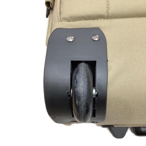 DOD (ディーオーディー) 収納ケース レインカバー付 キャンパーノ・コロコーロ2